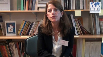 La crise des réfugiés – Symbole d’une crise politique en Europe ?