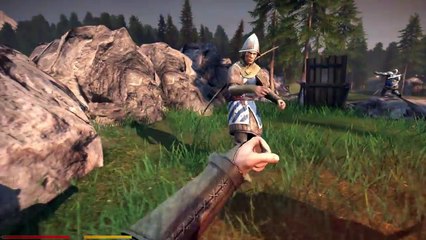 Trolls en Chivalry   TROLLING EN LA EDAD MEDIA   w  Willyrex