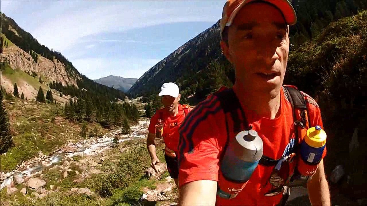 Fruitières-Col du Labas