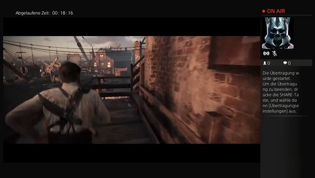 The Order 1886 (5)