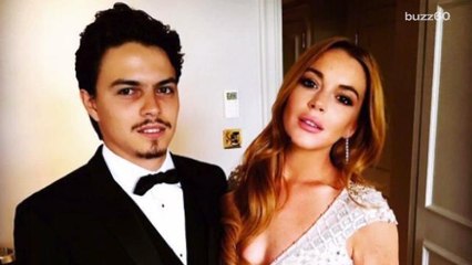 Lindsay Lohan's Brexit Twitter Commentary 'Meltdown' is Epic