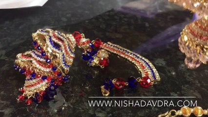 Jewellery Collections from my website