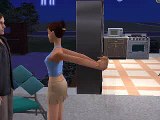 My Sims Arms gone retarded part 1