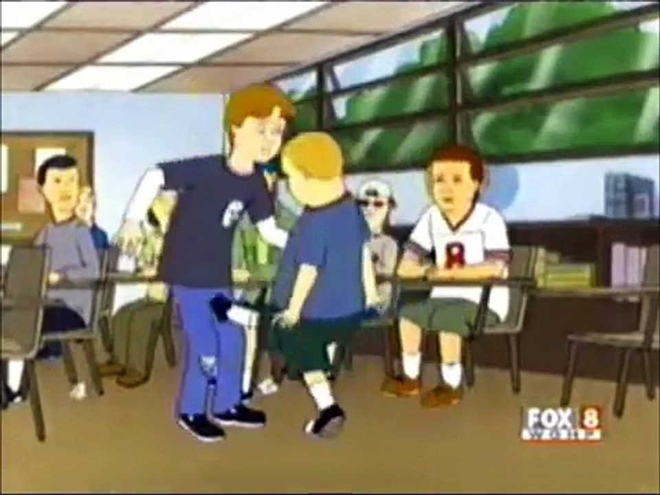 That's My Purse!