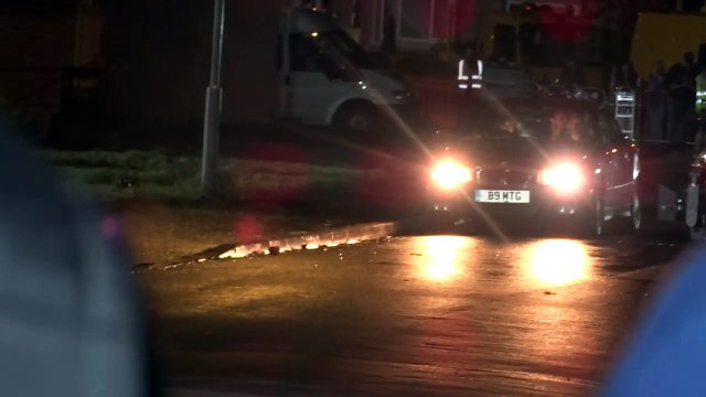 Trainspotting 2 with Ewan Mcgregor