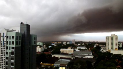 Temporal em cianorte 29-10-11