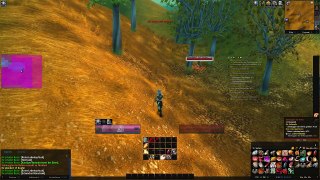 World of Warcraft:  Wrath of the Licht King [Rising Gods] - 004 - Livestream