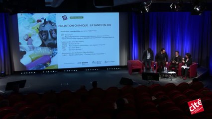 Perturbateurs endocriniens : nos organes trinquent