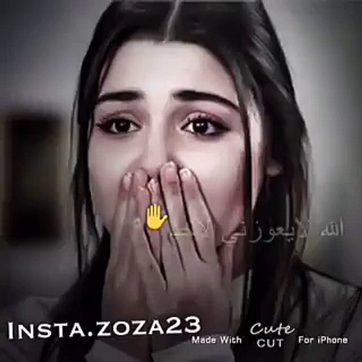 نور الزين - الله ليعوزني لحد - تصميمي