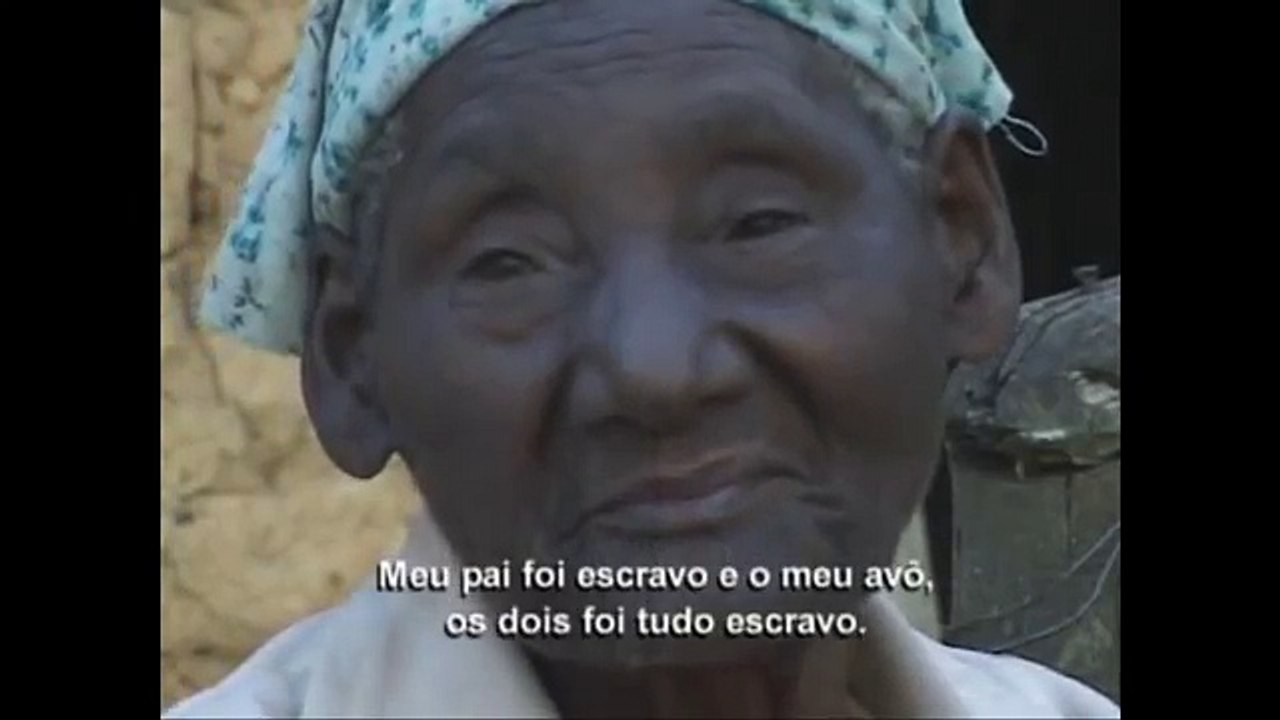 Memórias do Cativeiro