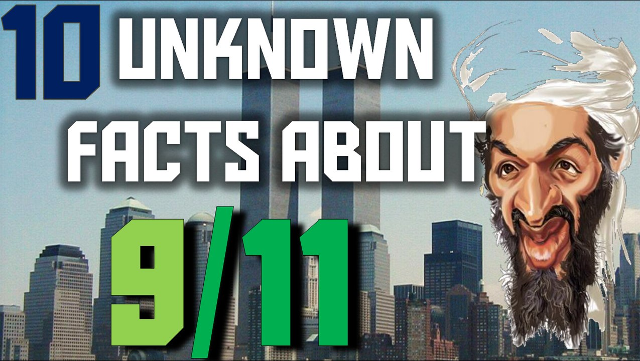 10 Unknown Facts About 26/11