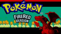 Pokémon RBY/FRLG: Route 23 Orchestrated
