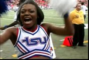 Inside The Game: Florida A&M University vs. Tennessee State University (Show #4 9/30/10)