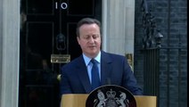Brexit  David Cameron resigns as UK votes to leave BBC News