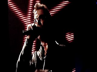 George Michael - Wembley Arena  17/12/06 "Father Figure"