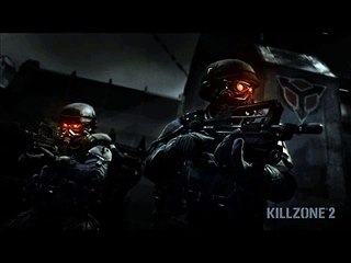 Killzone 2 Videos Dailymotion