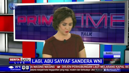 Download Video: Dialog: Lagi, Abu Sayyaf Sandera WNI #4