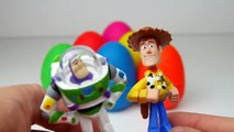 MANY PLAY DOH SURPRISE EGGS : Peppa Pig Hulk Disney Nemo McQueen Cars Frozen Elsa Toys Playdough