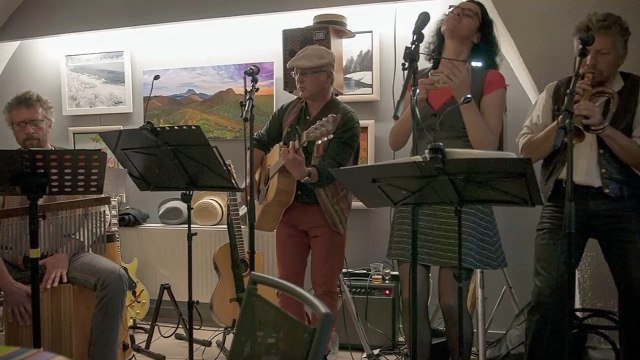 Les Paumés - Michel Corringe