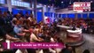 Yann Barthès sur TF1, Nabilla victime de son succès, Johnny Depp infidèle, le TOP 3 des news people