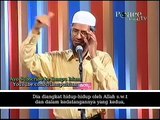 Dr. Zakir Naik Membahas Dajjal (Anti-Kristus) dan Imam Mahdi