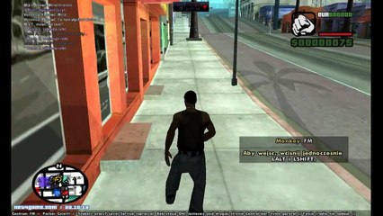 Role Play (net4game.com) #02 - Szukamy pracy!