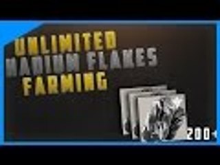 DESTINY | 'Unlimited Hadium Flakes Farm Method" (After Patch 24-09)