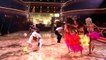 【HD】DWTS 19 Week 6 - Antonio Sabato Jr. & Cheryl Burke SALSA Dancing With The Stars
