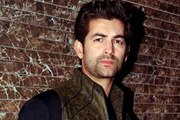 Neil Nitin Mukesh plans his family holidays with IIFA