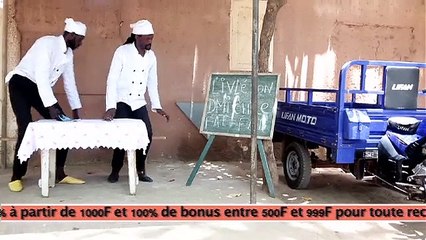 KOOR SOLEIL LEVANT Episode 17 - 23 juin 2016