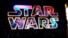 Opening to Star wars: A New Hope 1997 DVD