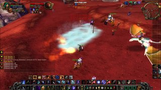 Wow Wrath Of The Lich King - Hunter PvP - Tersit and Bakyba