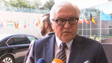 AB‘den Brexit kararına tepkiler