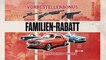 Mafia 3 - Familien-Rabatt Trailer (2016) Deutsch