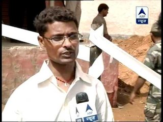 Five-year-old falls in borewell: ABP News talks to Mahi's father