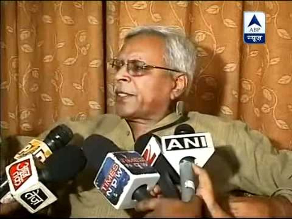 We are with BJP, not Narendra Modi: JD(U)