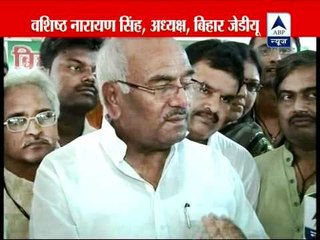 Nitish-Modi rift: Is Nitish Kumar opportunist politician?