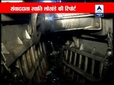 Two local trains collide in Mumbai, no injuries reported