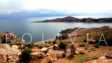 Bolivie - www.envie-de-voyages.com