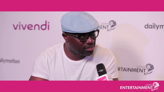 Mr.FAB @ Cannes Lions Entertainment 2016