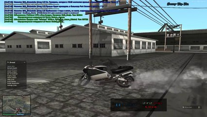 Grand Theft Auto  San Andreas 06 24 2016   14 49 20 10 DVR