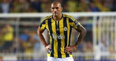 Fenerbahçe, Fernandao İçin Gelen Teklifleri Reddetti