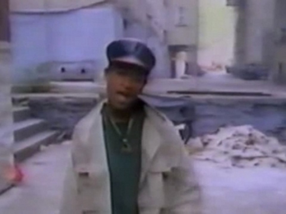 Boot camp clik - here we come