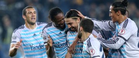 Mehmet Topuz, Fenerbahçe'den Ayrıldı