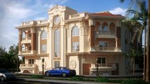 تشطيب عمارات و تشطيب واجهات عمارات Finishing Buildings