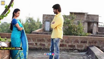 Oka Manasu Pre Release Business - Filmyfocus.com
