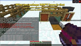 ✔Minecraft: 5 Facts You Didn't Know About the Polar Bear