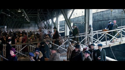 Les Animaux Fantastiques - Featurette Officielle - Un Nouveau Héros (VOST)