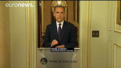 Brexit : les banques centrales aux aguets