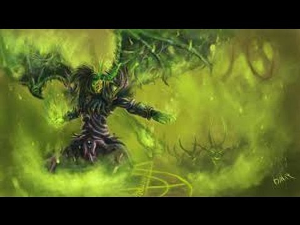 Demonology Warlock PVP Indepth Guide 6.2.4 WoW